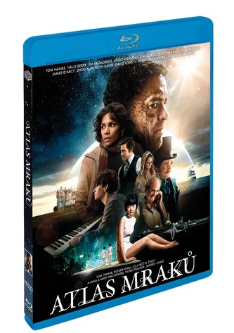 Atlas mraků