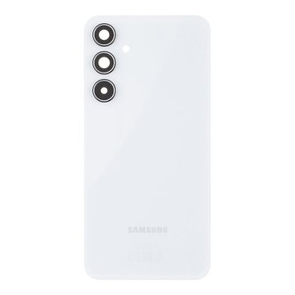 Samsung A356B Galaxy A35 5G Kryt Baterie Awesome Ice Blue (Service Pack)