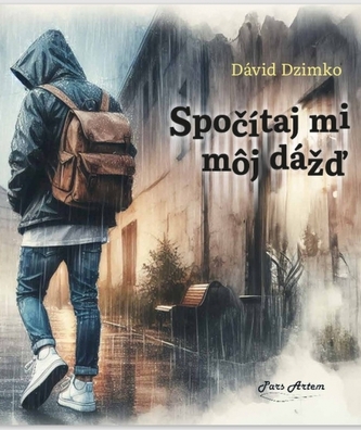 Spočítaj mi môj dážď