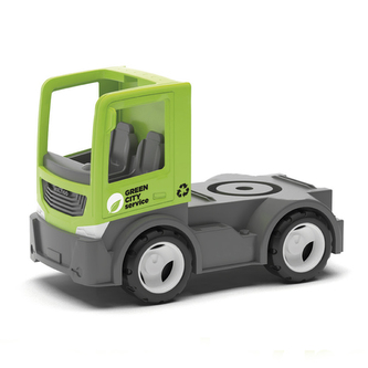 MultiGO City - samostatné auto bez nástavby