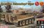 Model Kit tank 6328 - OPERATION OCHSENKOPF TIGER (1:35)