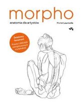 Morpho. Anatomia dla artystów