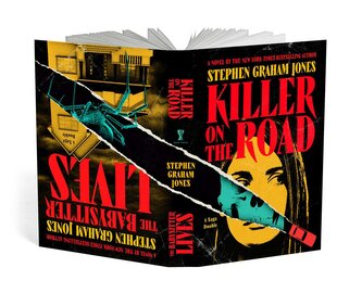 Killer on the Road / The Babysitter Lives