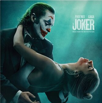 Joker:  Folie à Deux