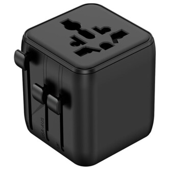 CROSSIO ChargeMe Adapter