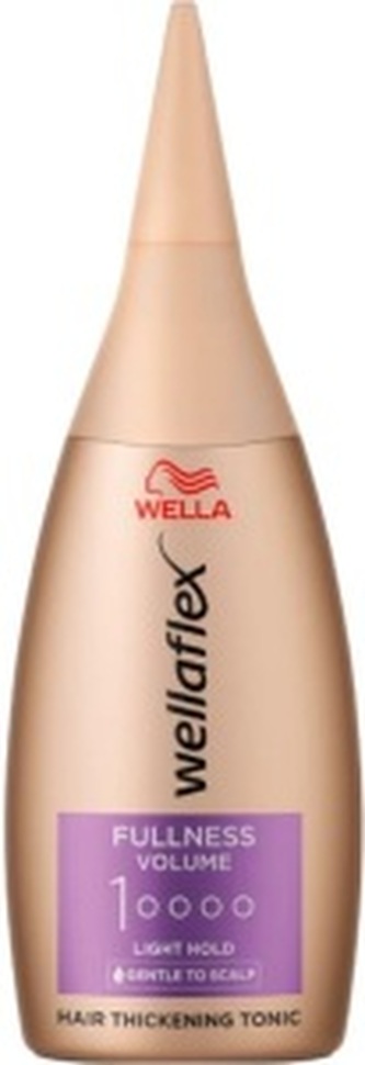 Wellaflex Fullness Volume vlasové tonikum 100 ml