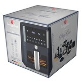 BERLINGERHAUS Horkovzdušná fritéza 5 l Deep Sea Collection BH-9729