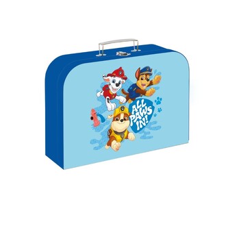 Paw Patrol - Kufřík lamino 34 cm