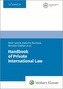 Handbook of Private International Law