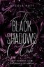 The Black Shadows Club - Brandon & Lilly