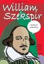 Nazywam się William Szekspir