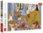 Puzzle 500 Pokój van Gogha Psia Rewolucja TREFL