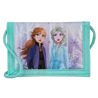 Frozen - Peněženka