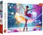 Puzzle 1000 Tańcząca baletnica TREFL