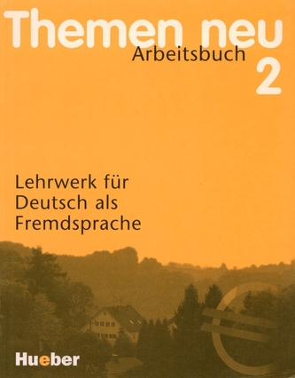Themen Neu 2 Arbeitsbuch OOP