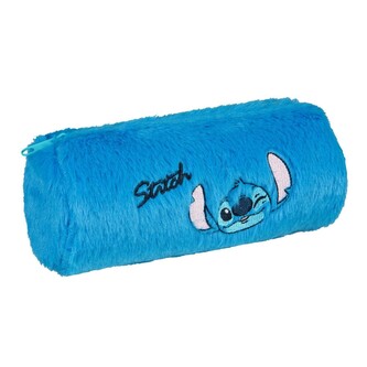 Lilo & Stitch - Plyšové pouzdro