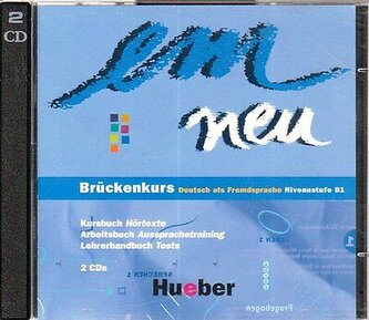 Em NEU Bruckenkurs CD OOP
