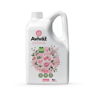 Pravá octová AVIVÁŽ Růže 2L