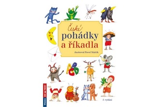 České pohádky a říkadla