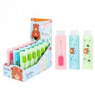 Gumka wysuwana Jungoo (18szt) DELI