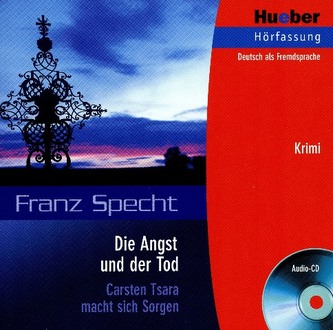 Die Angst Und Der Tod-CD OOP