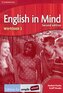 English in Mind 2ed 1 WB EMPiK Ed OOP