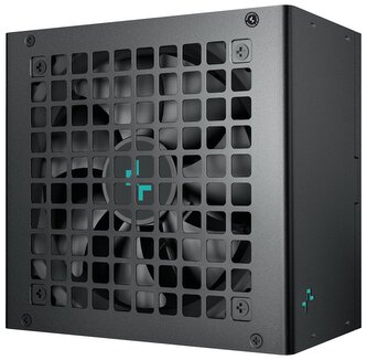 DEEPCOOL zdroj PL750-D / 750W / ATX3.1 / 80+ Bronze