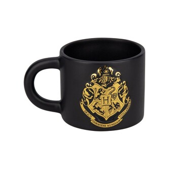 Hrnek embosovaný Harry Potter - Hogwarts Crest 400 ml