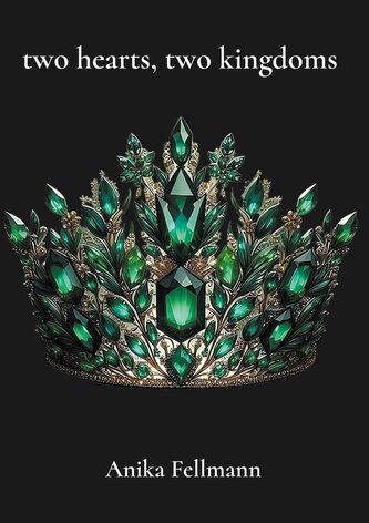 two hearts, two kingdoms