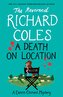 A Death on Location