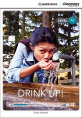 CDEIR A1 Drink Up! OOP