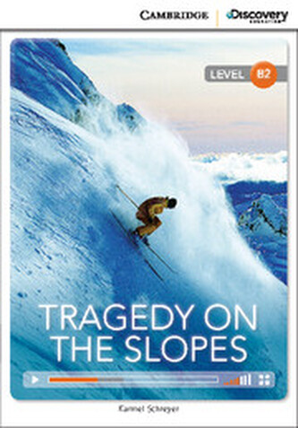 CDEIR B2 Tragedy on the Slopes OOP