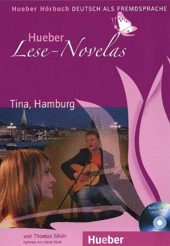 Lese Novelas-Tina,Hamburg OOP