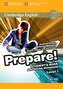 Prepare! 1 SB and Online WB OOP