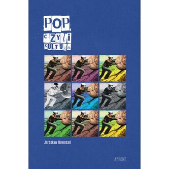 POP czyli KULTURA