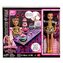 Monster High Straszysłodkie urodziny Tort i lalka