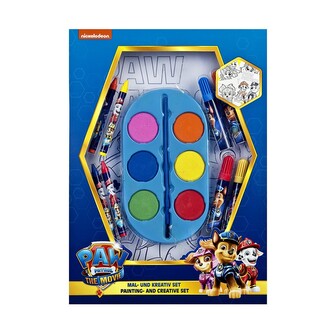 Paw Patrol - Kreslící sada
