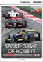 CDEIR A2+ Sport, Game, or Hobby? OOP