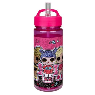 LOL Surprise - Láhev na pití 500 ml