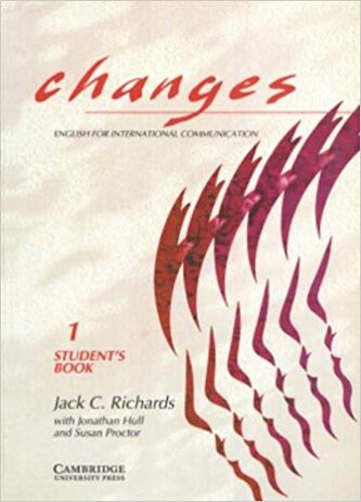 Changes 1 SB OOP