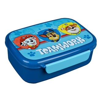 Paw Patrol - Box na svačinu