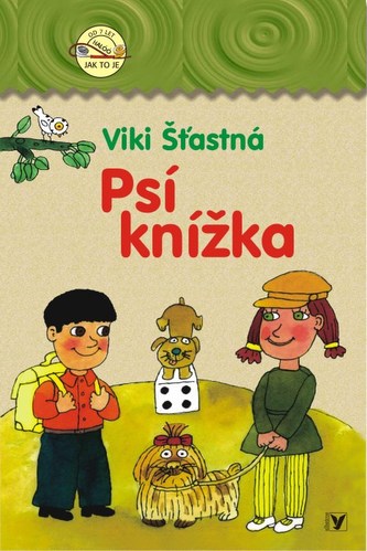 Psí knížka