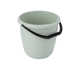 PLASTOVÉ VĚDRO DELTA 8L -ART.