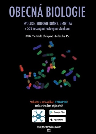 Obecná biologie
