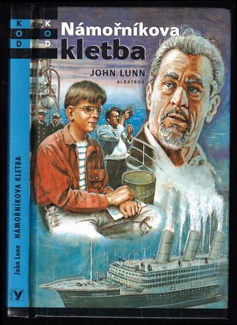 Námořníkova  kletba