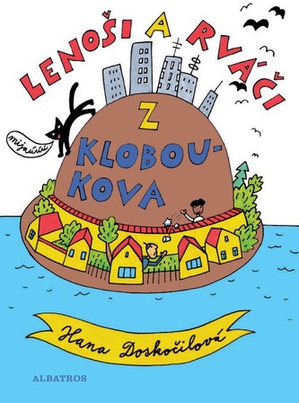 Lenoši a rváči z Kloboukova