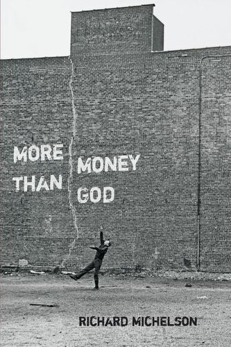More Money Than God