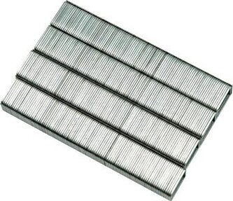 Spona do sešívačky 14 x 11,2 x 0,7 mm 1000 ks