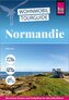 Reise Know-How Wohnmobil-Tourguide Normandie