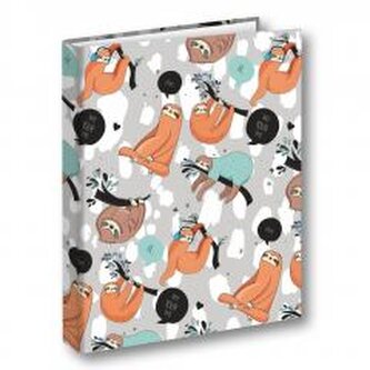 Segregator A4/2 Leniwce PENMATE